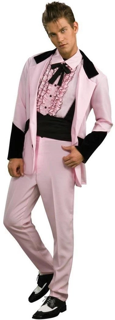 Pink singer fancy clearance dress