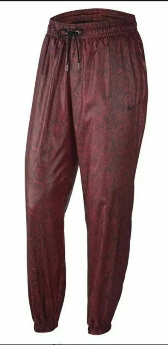 Nike python joggers sales