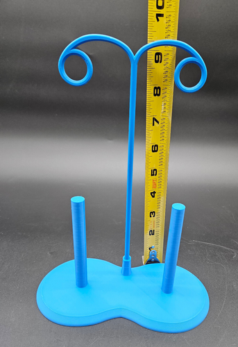 2 Spool Thread Stand for Sewing Machines & Embroidery Machines Choose a Color - Picture 9 of 13