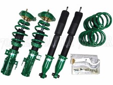Tein Flex Z 16ways Adjustable Coilovers For 11-16 Scion Tc 16-18 Im