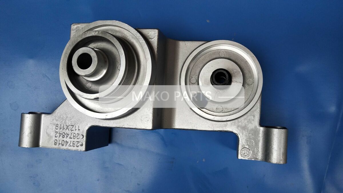 FIT Cummins HEAD,FUEL FILTER 2874016 | eBay FIT Cummins HEAD,FUEL FILTER 2874016 | eBay