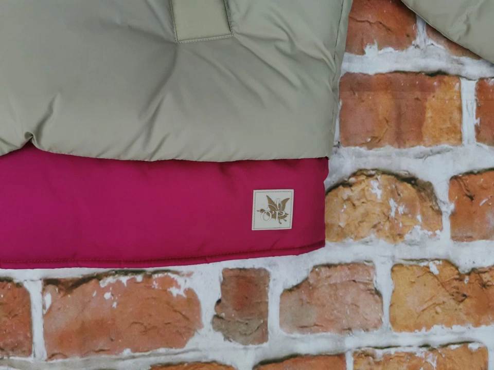 NEU*MARC O´POLO CHEVIGNON X MOP DAMEN DAUNEN JACKE*JONESBORO CREAM*GR 40 / L*NEU - Bild 3 von 4