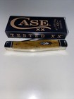 CASE XX #58204 ANTIQUE BONE SMOOTH LARGE STOCKMAN (6375 SS) FLUTED — photo 6