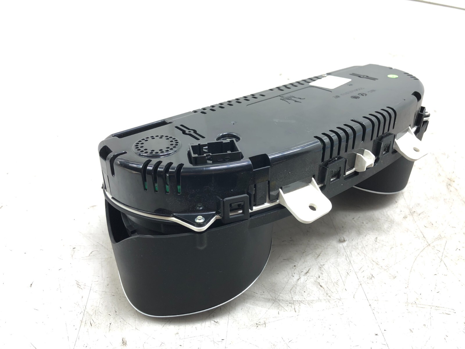 2014-2019 MASERATI GHIBLI S SPEEDOMETER INSTRUMENT CLUSTER OEM 87,227K.