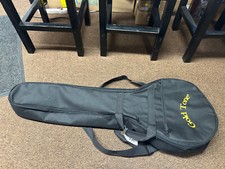 Gold Tone Banjo Open Back GIG BAG will fit CB-100
