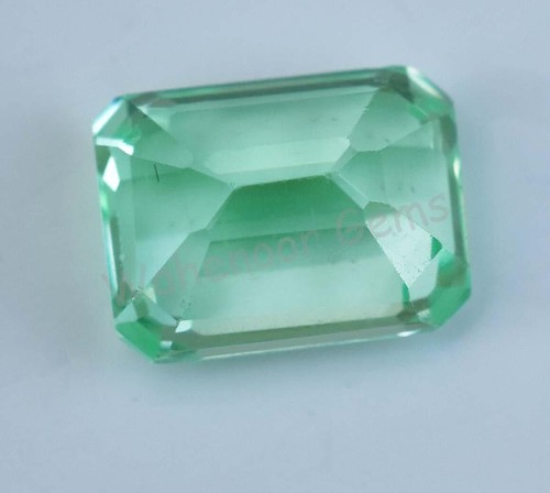 3.00 Ct Natural Paraiba Tourmaline Greenish Neon Blue Copper Loose Gemstone - Bild 7 von 7