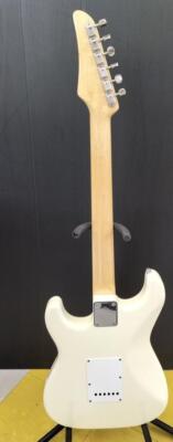 COMBAT Stratocaster Electric Guitar | eBay