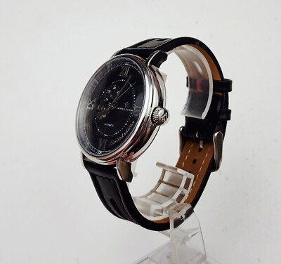 Men's AUTOMATIC Watch CHRISTIAN VAN SANT CV1142. Limited Edition 037/500