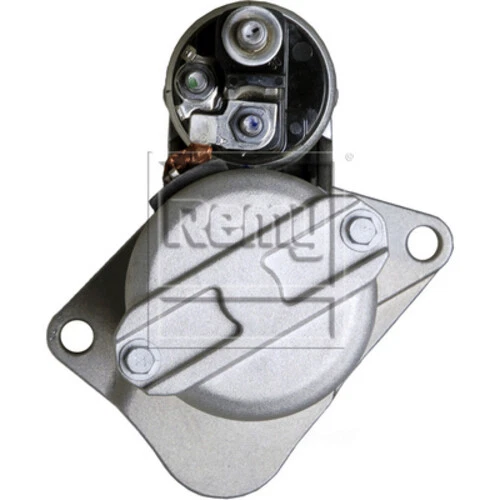 Motor de arranque-VIN: B Remy 26073 Reman se adapta a Buick Encore 2013 1,4 L-L4 Foto 3 de 4