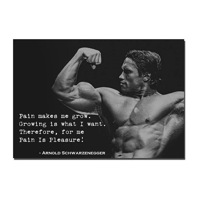Bodybuilding Motivational Memes