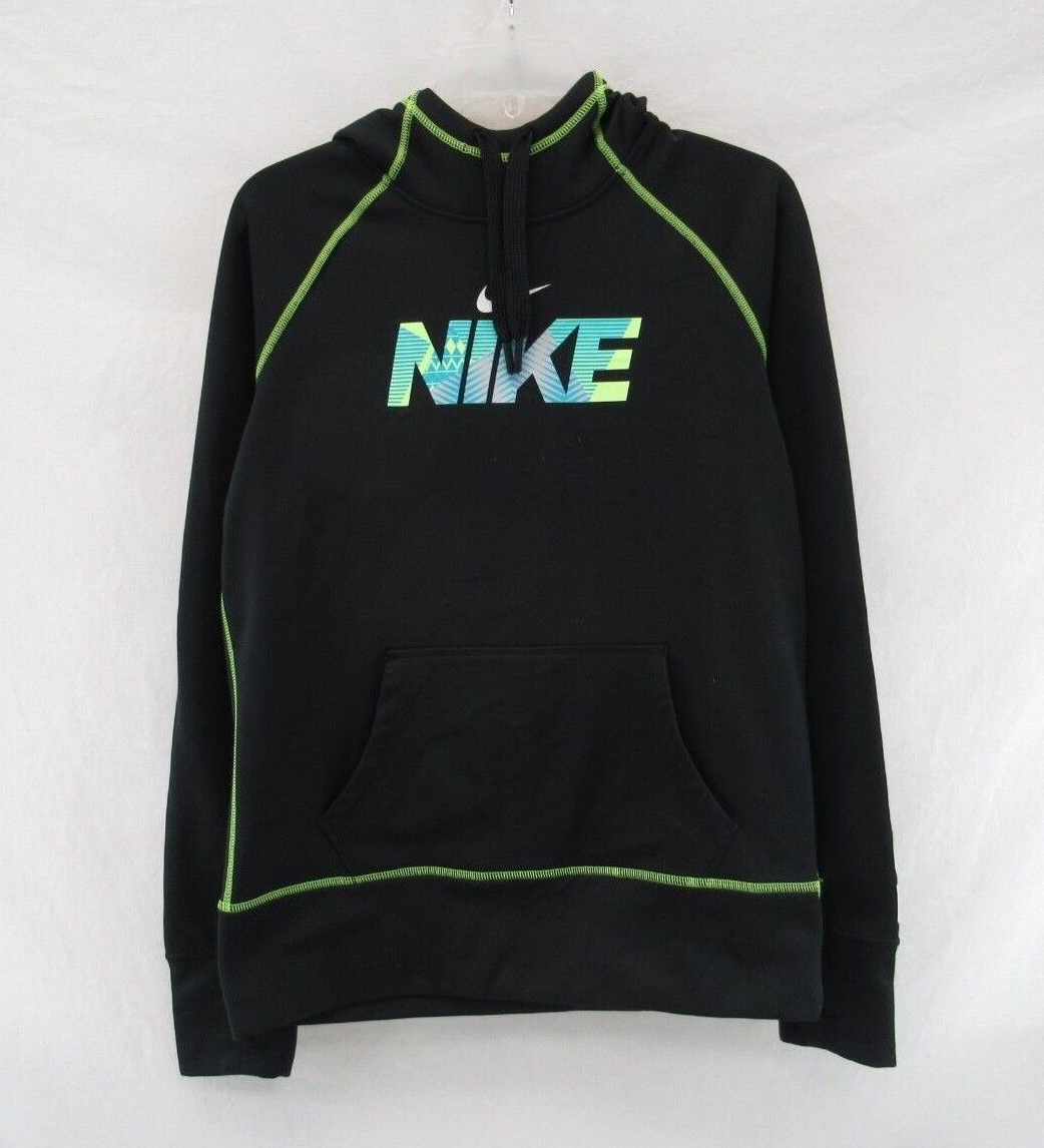 nike lacrosse hoodie