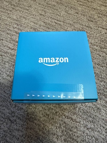 Amazon Echo Dot (3rd Generation) Speaker w/ Alexa Voice + Power Adapter - NEW - Picture 5 of 12