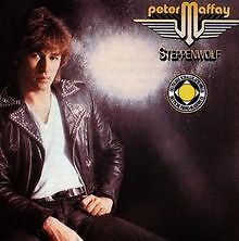 Steppenwolf von Maffay,Peter | CD | Zustand sehr gut