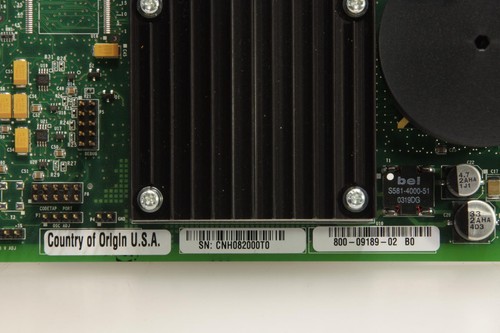 CISCO OC3/STM1 IR MODULE 800-09189-01.TESTED.SKU197743 - Picture 3 of 3