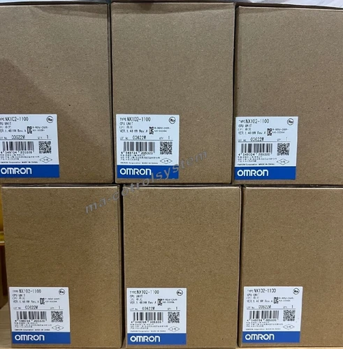 NX102-1100 Brand New Fast Shipping Today! By DHL
