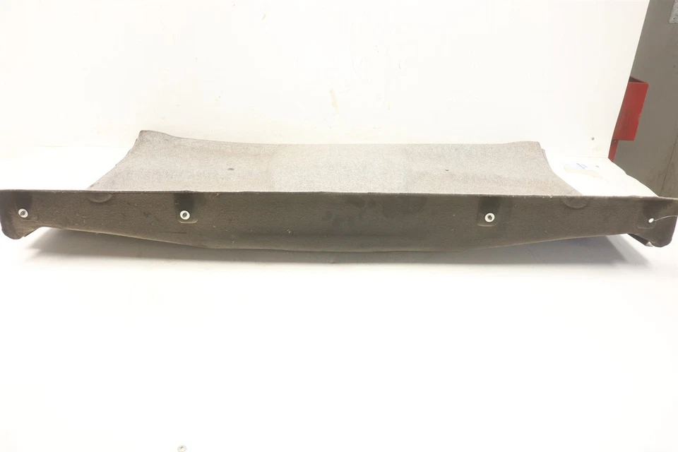 Bobcat 3650 Diesel UTV 14 Roof Head Liner 7027688 39368 Foto 2 de 3