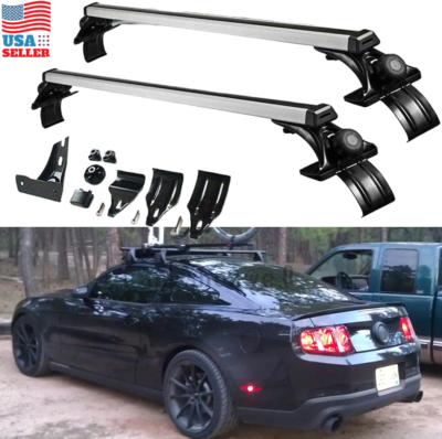 Mustang Mach E Accessories Lockable Cross Bar Crossbar For Porsche