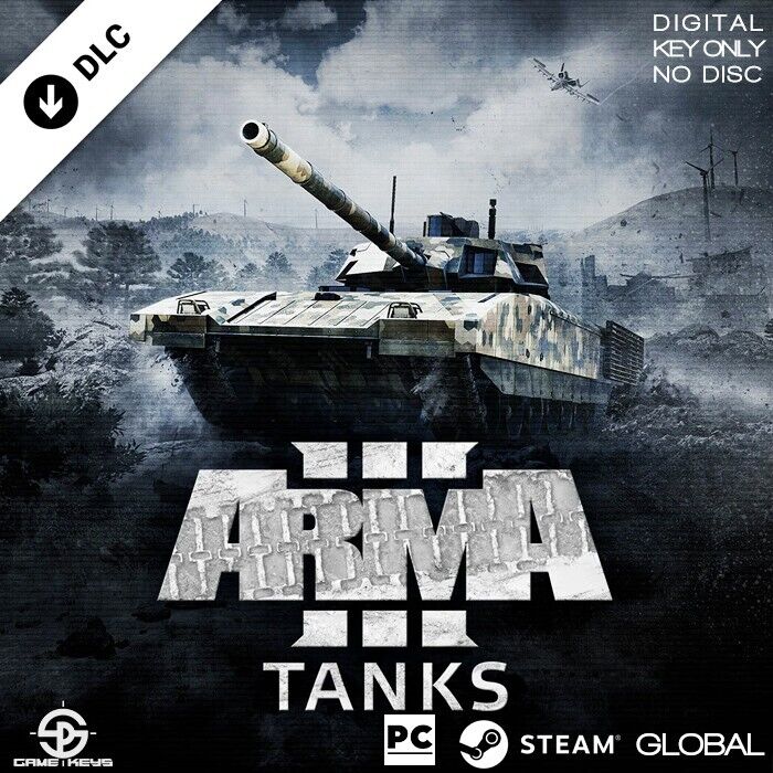 Buy Arma 3 DLC Essentials (PC) - Steam Key - GLOBAL - Cheap - !