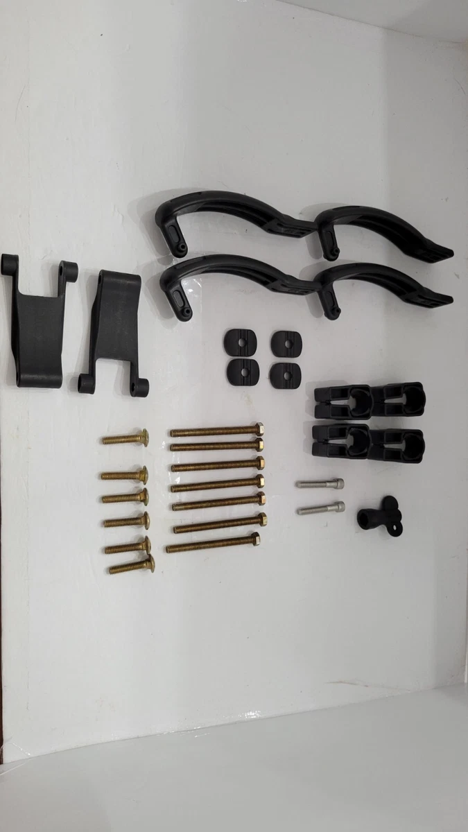 Yakima universal online mighty mounts