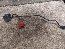 94 - 96 Kawasaki ZX900 ZX9 Starter Relay Solenoid Starting ZX 900 95 1994 Ninja