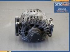 2008-2012 AUDI A5 Quattro VALEO 150 AMP Alternator OEM 06E903016S