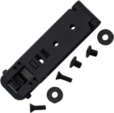 D-TAC Adjustable MOLLE Lock 6mm With Hardware Included Great For Securing Gear