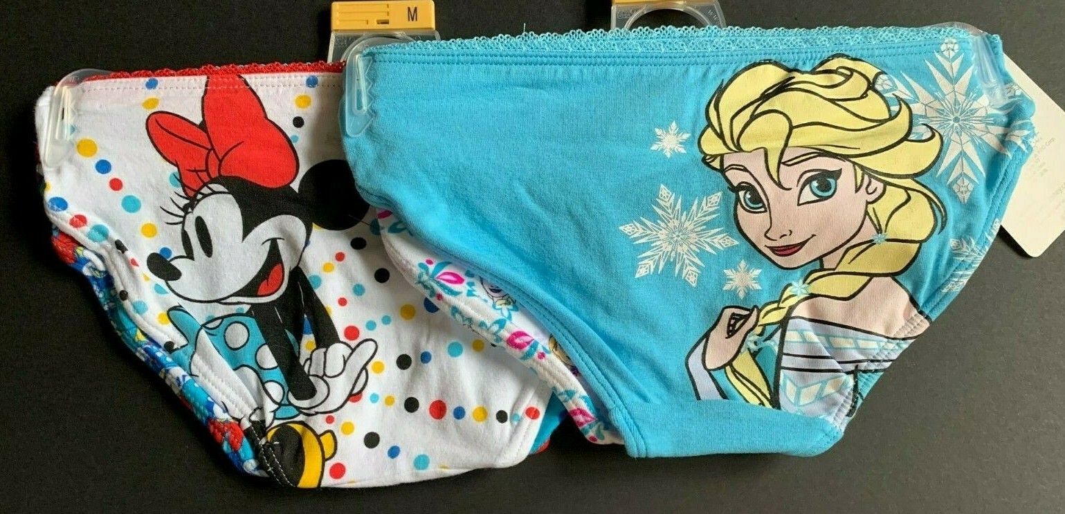 Panty Girls Picture