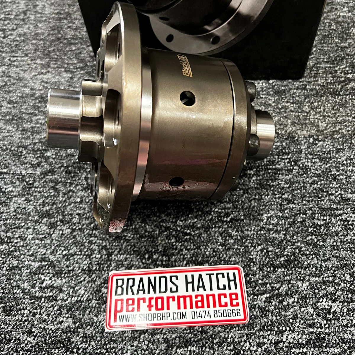 Volvo 2024 240 diff