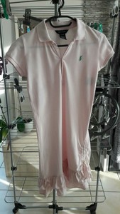 robe rose ralph lauren
