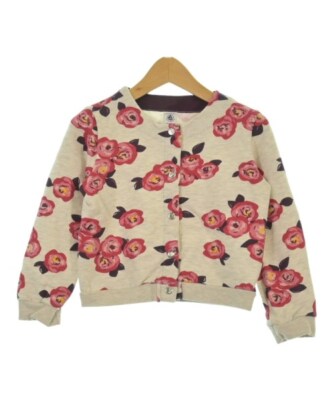 PETIT BATEAU Sweatshirts 116(7T8T) 2200538143042
