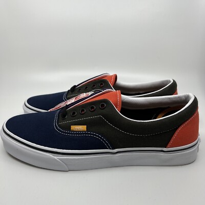 Size 9.5M/ 11W - VANS Era Mix & Match - Indigo | eBay display picture 2
