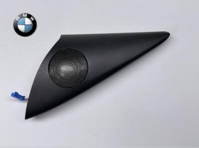 OEM 2003-2008 BMW Z4 E85 Door Speaker Tweeter Left Driver 6927877
