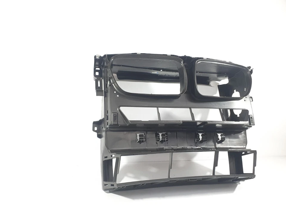 PANEL SLAM CONDUCTO AIRE DELANTERO COMPLETO BMW SERIE X3 X4 F25 F26 7210476 51747210476 - Imagen 3 de 4