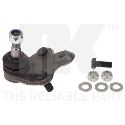 NK Giunto Sferico 5039302 Con Filetto M14x1.5 - Ricambio Auto Nuovo