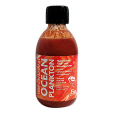 Fauna Marin Ocean Plankton 100% natural 250ml (99,60€/L)