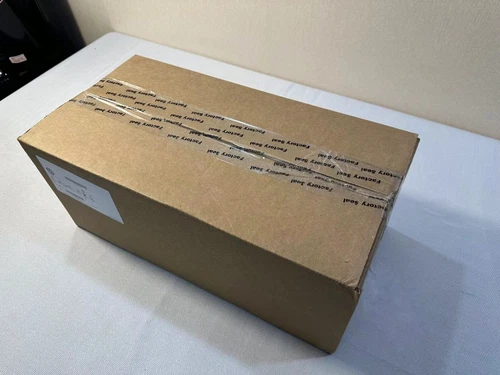 1756-A10 Allen-Bradley New Ser/C ControlLogix 10 Slots Chassis 1756A10 - Picture 5 of 5