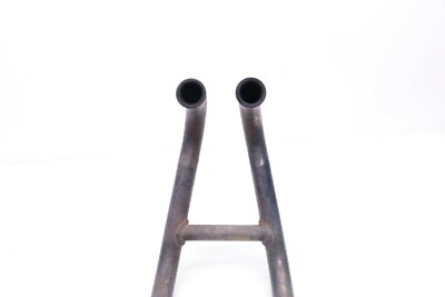 2007 KAWASAKI NINJA 250 EX250 ZX 250 EXHAUST HEADER HEADERS PIPE