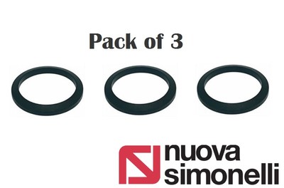 Nuova Simonelli - Cimbali M20-M39 Group Gaskets Aurelia,  PACK of 3 , 40200004