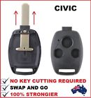 <!--F#f_0-->3B FITS Honda Civic Remote Car Key Shell case 2005 2006 2007 2008 2009 2010 2011<!--F/-->