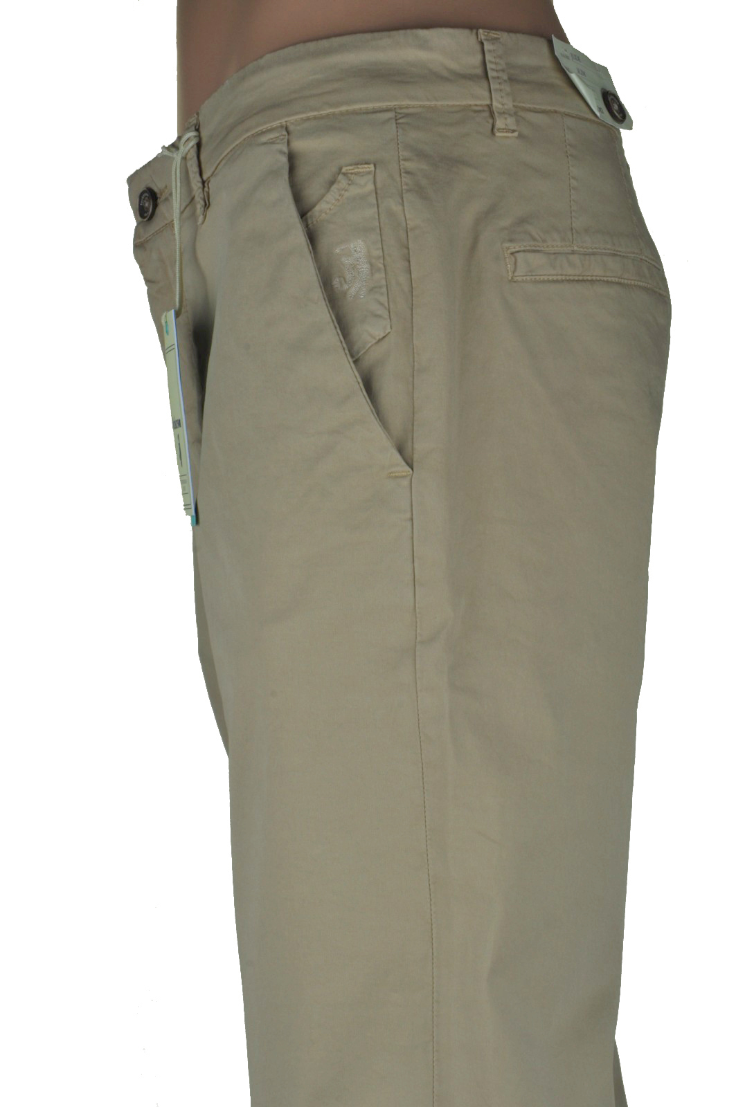 Jeckerson Jeckerson Jeckerson - Hosen - Männchen - Beige - 175726A182021 1ac84e Jeckerson Jeckerson Jeckerson - Hosen - Männchen - Beige - 175726A182021 1ac84e