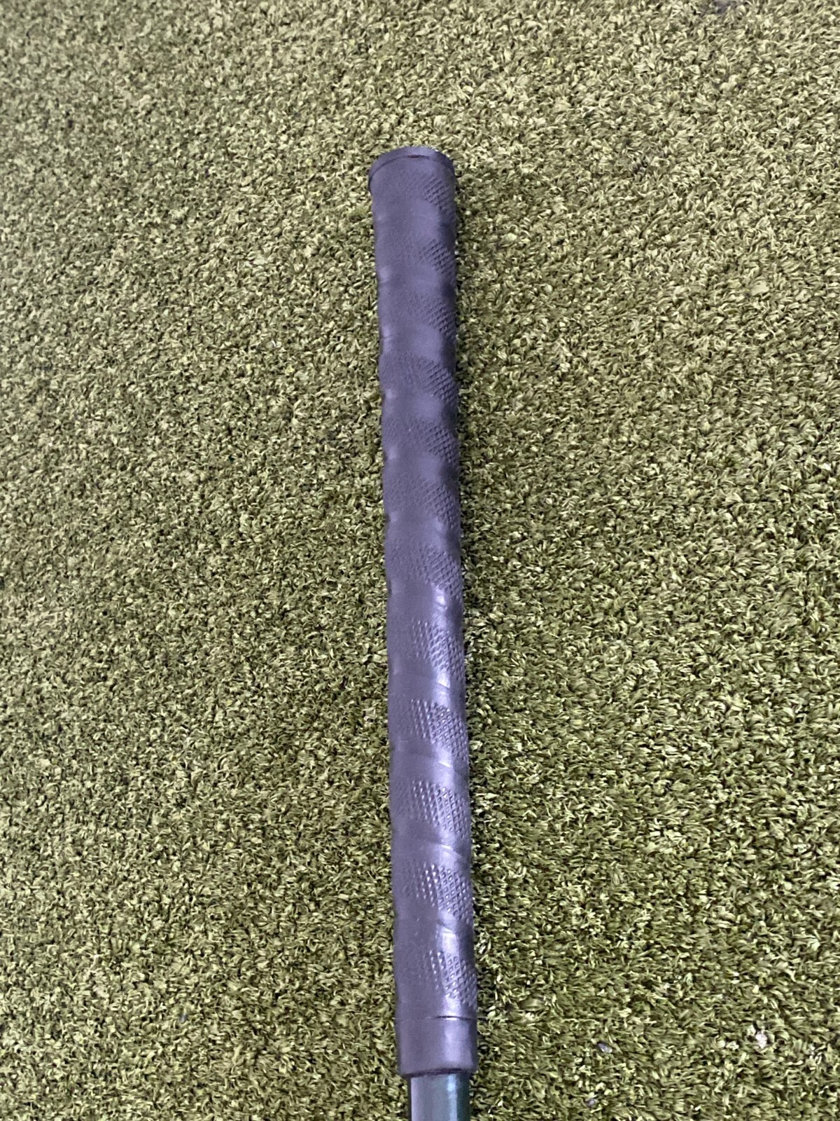 Warrior Custom 24* 7 Wood LH Left-Handed Warrior Regular Graphite (R4347)