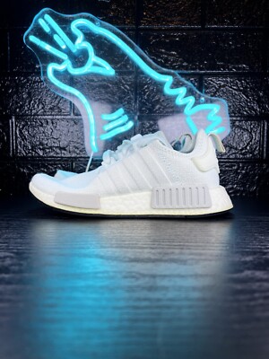 Adidas NMD R1 Ice Mint Cloud Women’s Running Gym Training Shoes Sneakers 