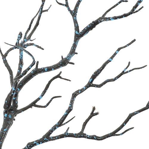 2 Pcs Home Decor Dried Tree Branches Artificial Pine for Decoration Faux Vase - Picture 4 of 12