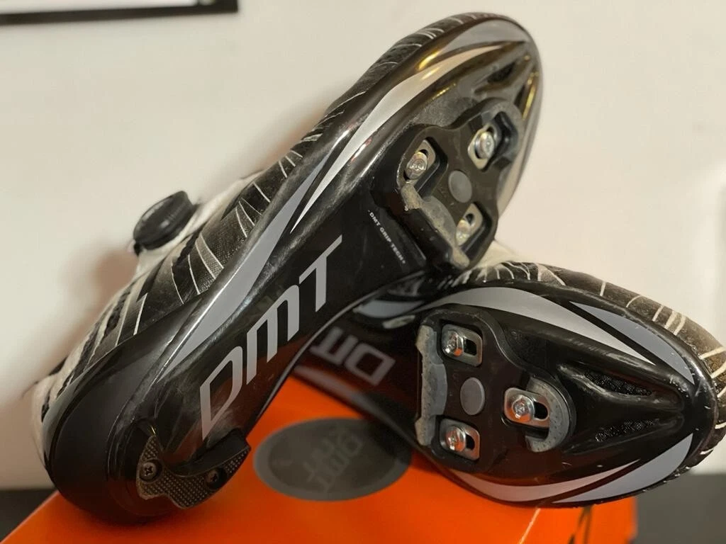 Scarpe ciclismo cheap strada ebay