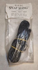 G R S C.  S.N.A.P rifle sling 3 point sling