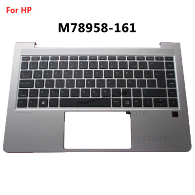 M78958-161 For HP Probook 440 G8 14