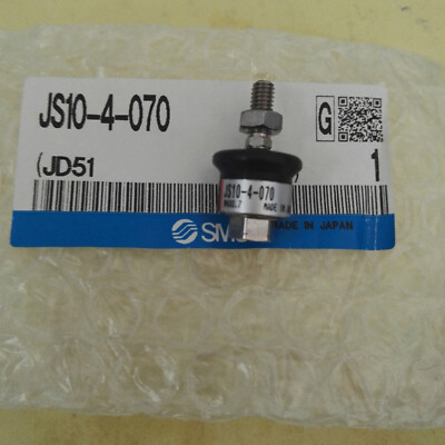 1PC New SMC JS10-4-070 Floating joint Free shipping