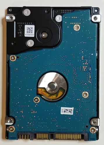NUEVO Disco Duro Original Acer Aspire E5-532-P304 KH01K040096 1 TB 5400 rpm Intel - Imagen 2 de 7