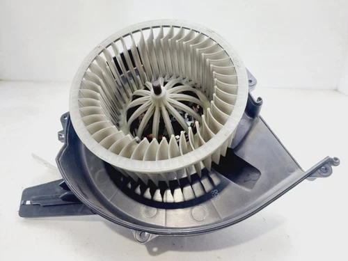 6Q1819015G Heating Fan for SKODA FABIA (5J2) Ambition 2009 8808239 - Picture 1 of 10
