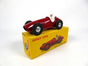 ferrari dinky toy